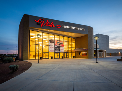 Valley Vista Performing Arts Center